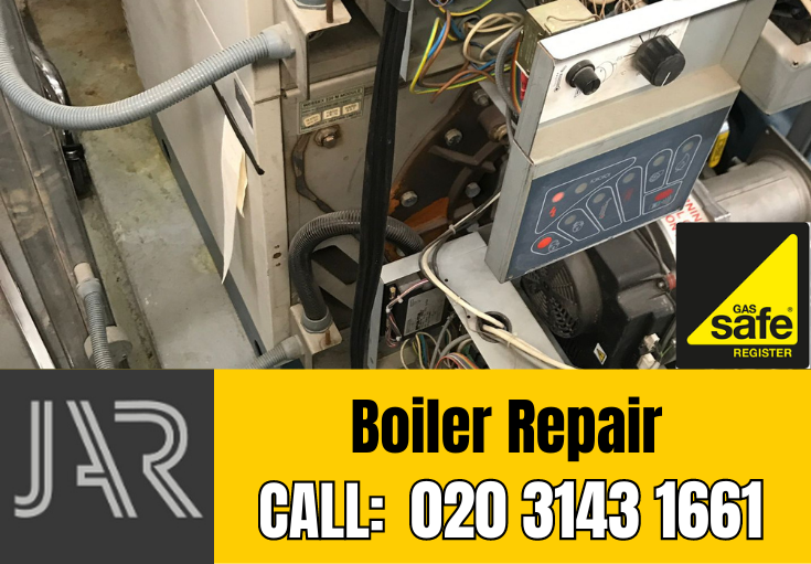 boiler repair Harold Wood