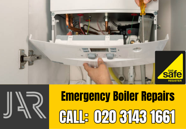 emergency boiler repairs Harold Wood