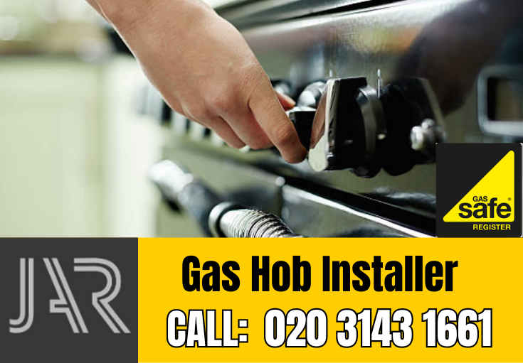 gas hob installer Harold Wood