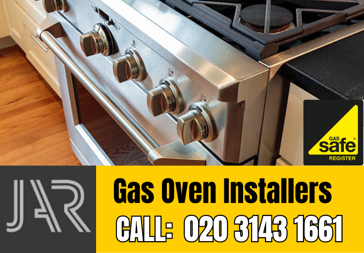 gas oven installer Harold Wood